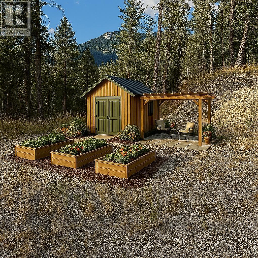 2400 Kootenay Rd No 3 Road Lot# 2, Windermere, British Columbia  V0B 1L1 - Photo 24 - 10370623