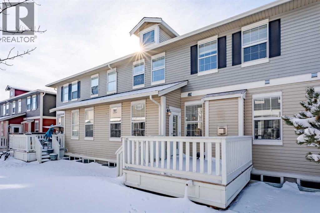 2303, 1001 8 Street Nw, Airdrie, Alberta  T4B 0W5 - Photo 24 - A2286399