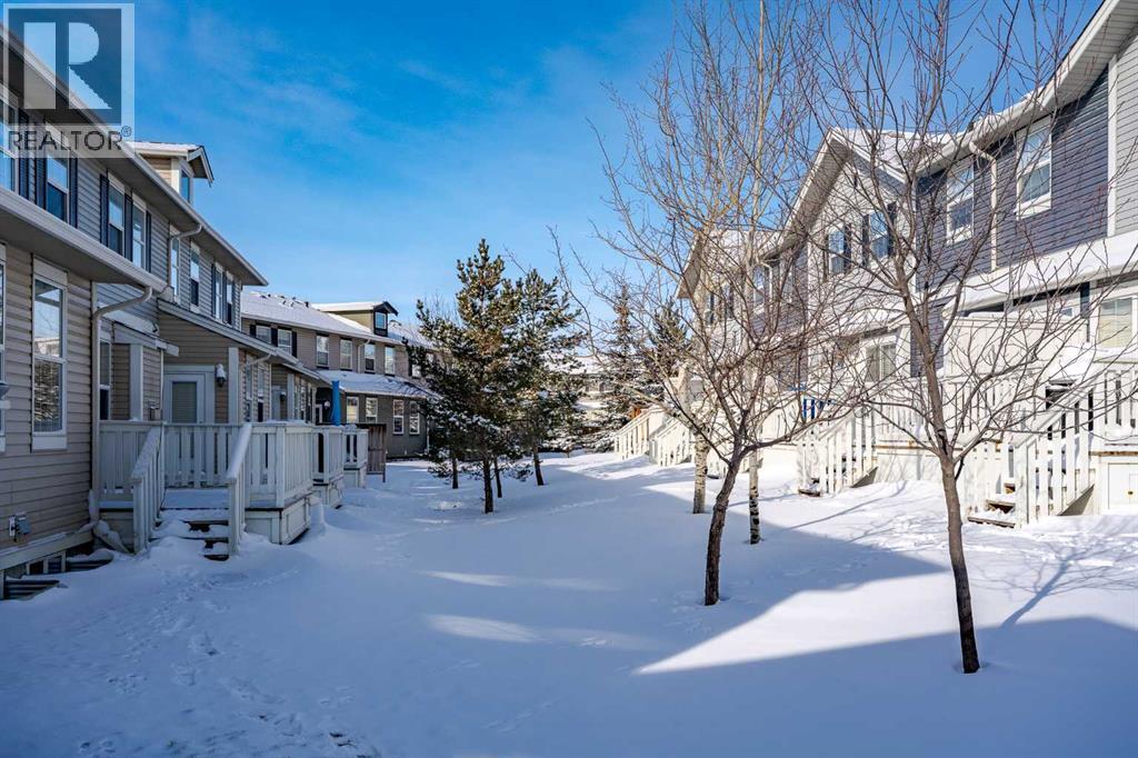 2303, 1001 8 Street Nw, Airdrie, Alberta  T4B 0W5 - Photo 26 - A2286399