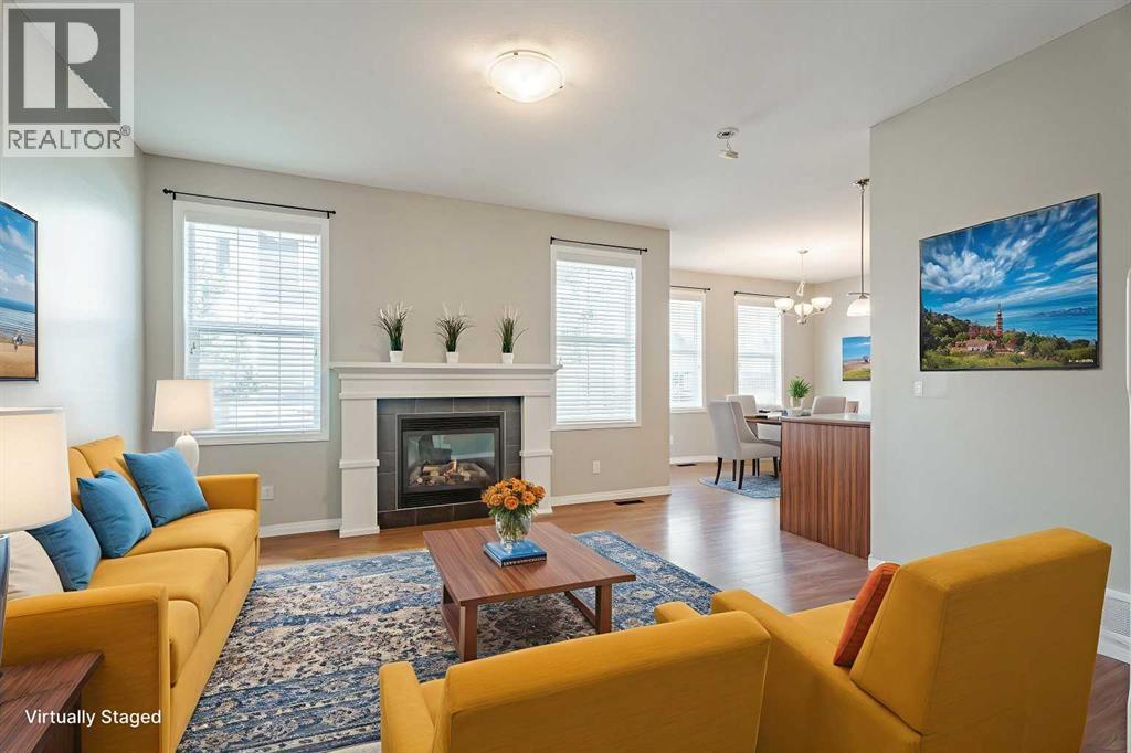 2303, 1001 8 Street Nw, Airdrie, Alberta  T4B 0W5 - Photo 3 - A2286399