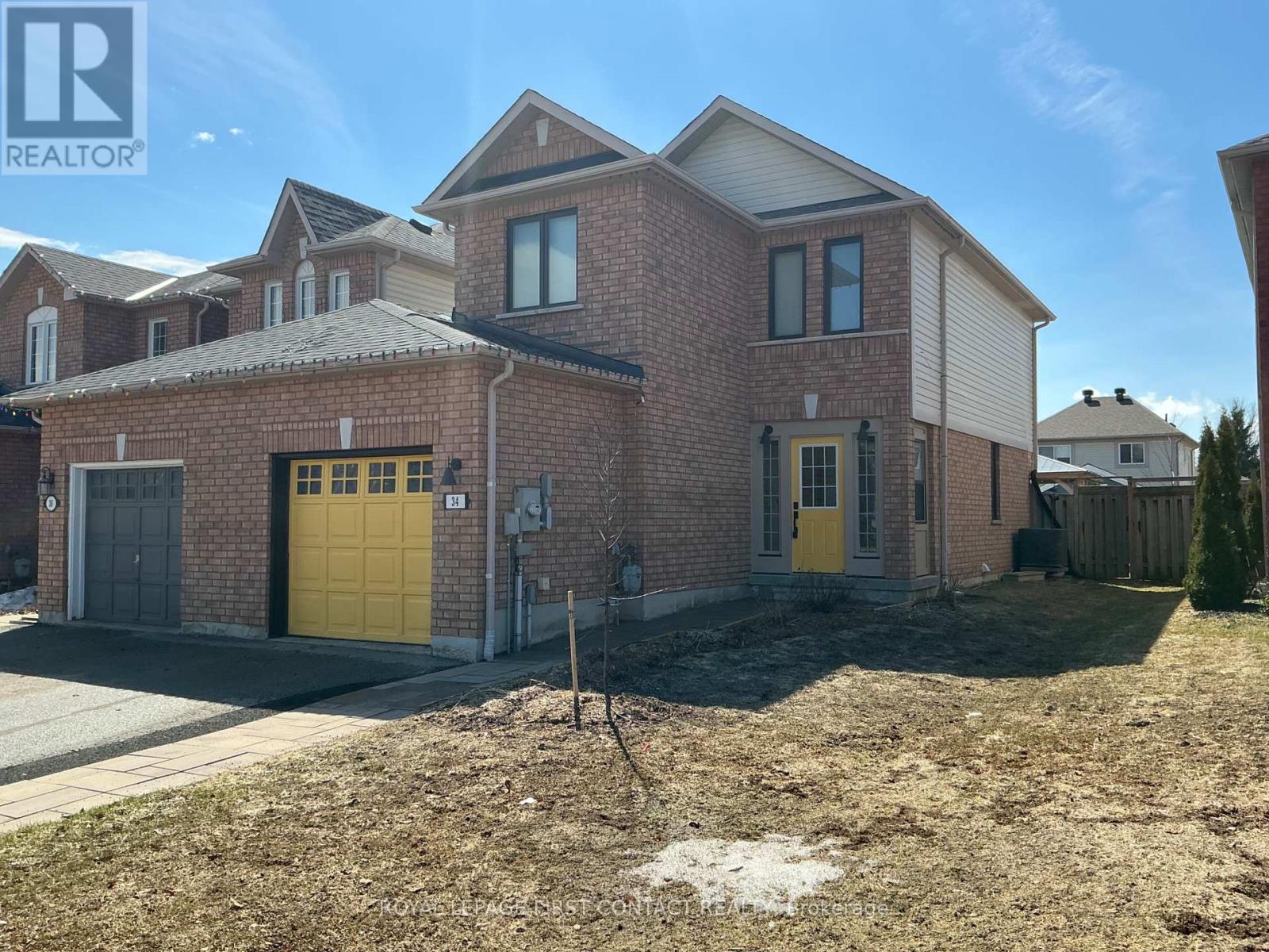 34 Ridwell Street, Barrie, Ontario  L4N 0W7 - Photo 42 - S12853364