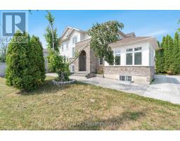 2 VANESSA DRIVE, Orillia, Ontario