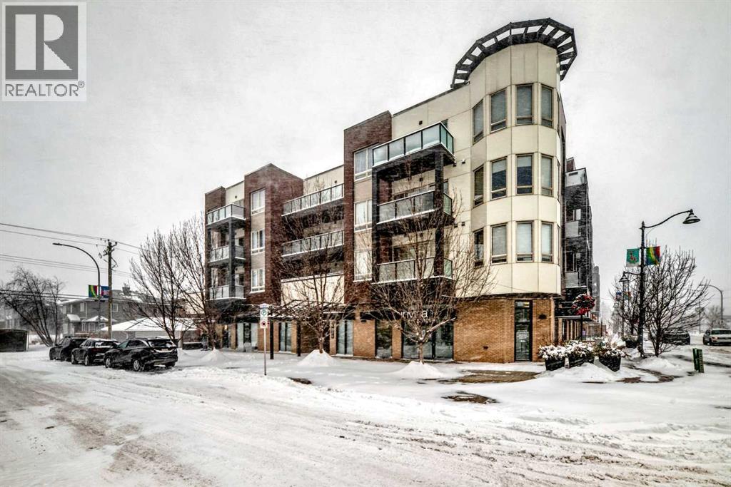 306, 1899 45 Street NW, Calgary, Alberta
