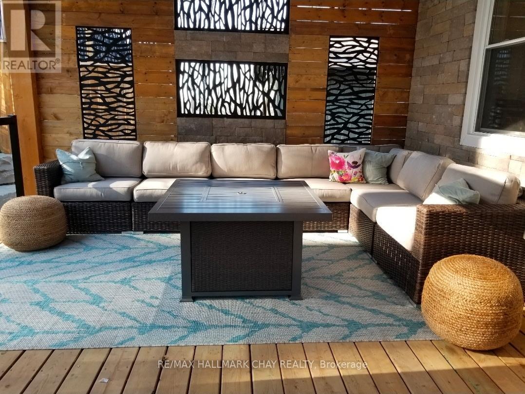 17 Pine Ridge Trail, Oro-Medonte, Ontario  L4M 4Y8 - Photo 42 - S12922430