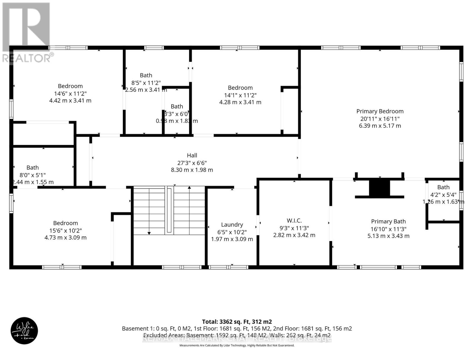 17 Pine Ridge Trail, Oro-Medonte, Ontario  L4M 4Y8 - Photo 46 - S12922430