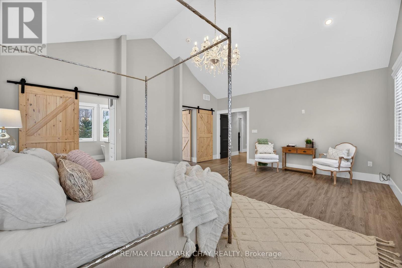 17 Pine Ridge Trail, Oro-Medonte, Ontario  L4M 4Y8 - Photo 34 - S12922430