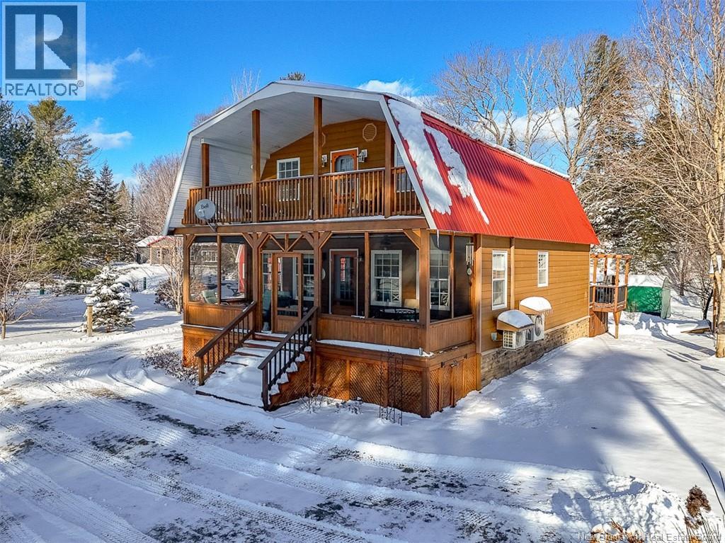 22 Cottage Lane, durham bridge, New Brunswick