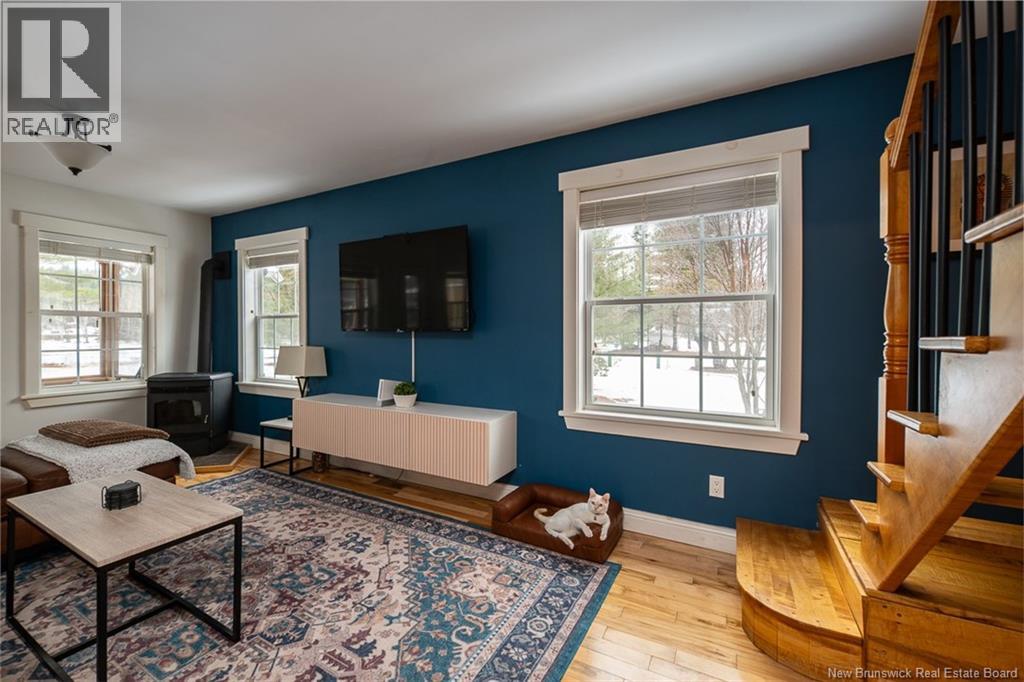 22 Cottage Lane, Durham Bridge, New Brunswick  E6C 1R1 - Photo 12 - NB134815