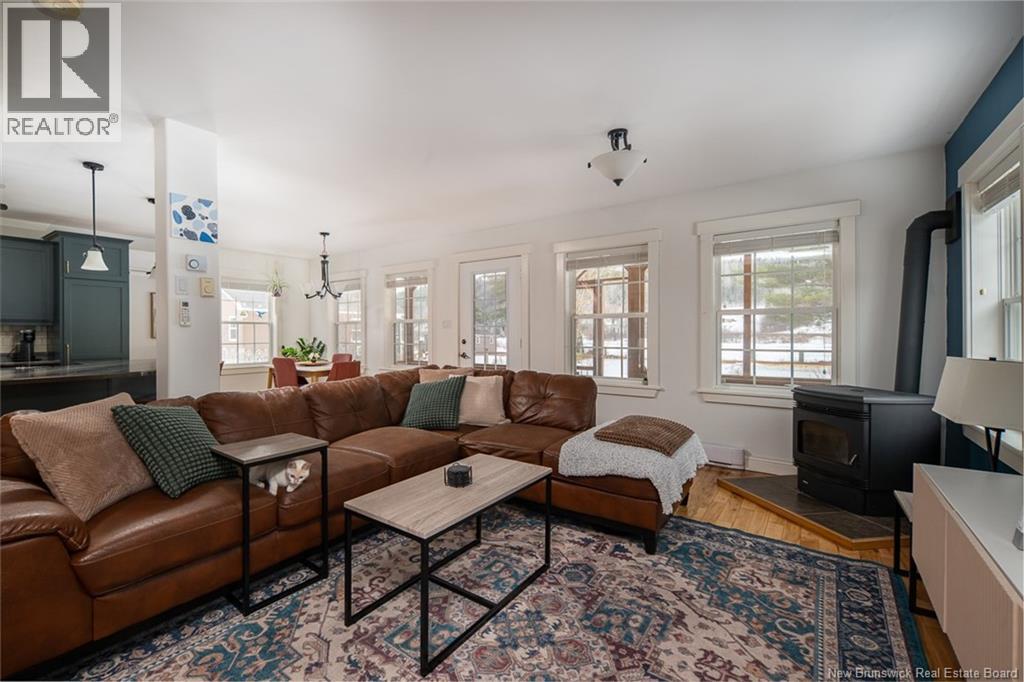 22 Cottage Lane, Durham Bridge, New Brunswick  E6C 1R1 - Photo 13 - NB134815
