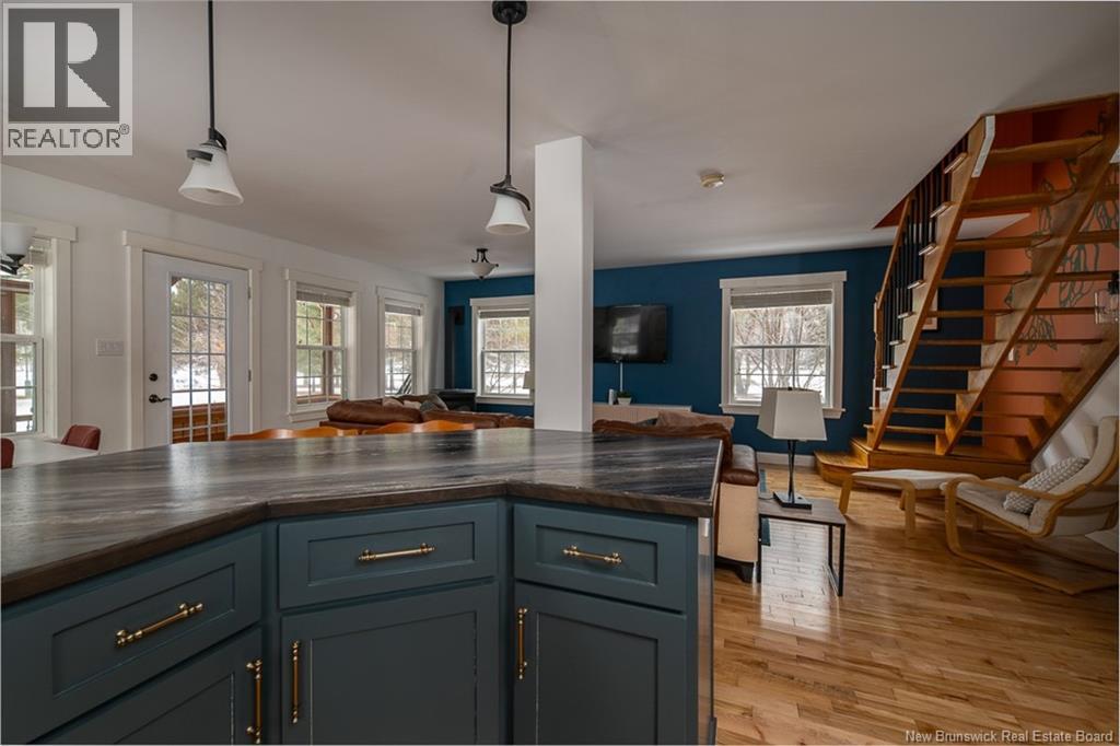 22 Cottage Lane, Durham Bridge, New Brunswick  E6C 1R1 - Photo 15 - NB134815