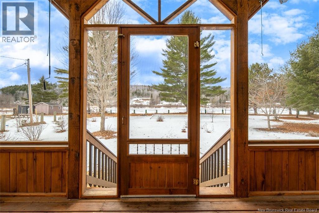 22 Cottage Lane, Durham Bridge, New Brunswick  E6C 1R1 - Photo 2 - NB134815