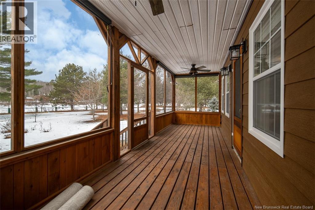 22 Cottage Lane, Durham Bridge, New Brunswick  E6C 1R1 - Photo 21 - NB134815