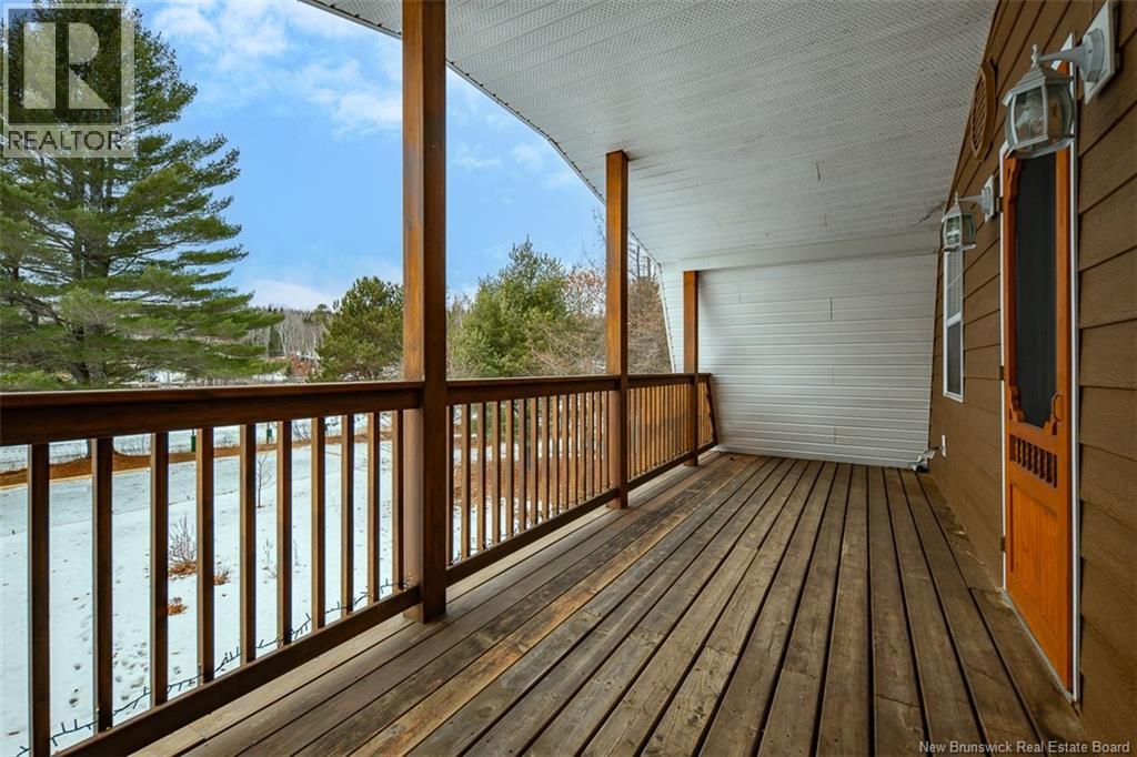 22 Cottage Lane, Durham Bridge, New Brunswick  E6C 1R1 - Photo 29 - NB134815