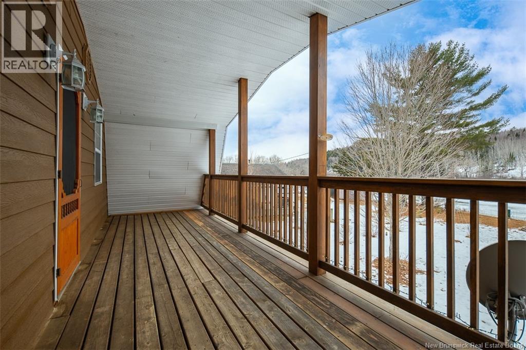 22 Cottage Lane, Durham Bridge, New Brunswick  E6C 1R1 - Photo 30 - NB134815