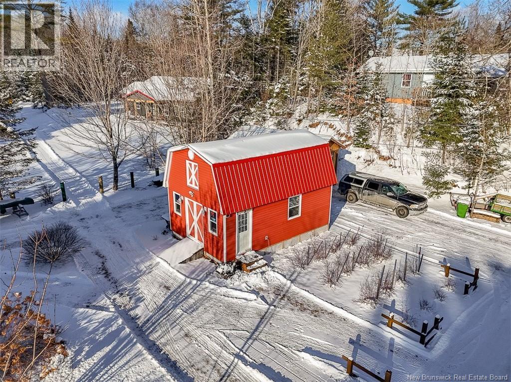 22 Cottage Lane, Durham Bridge, New Brunswick  E6C 1R1 - Photo 36 - NB134815