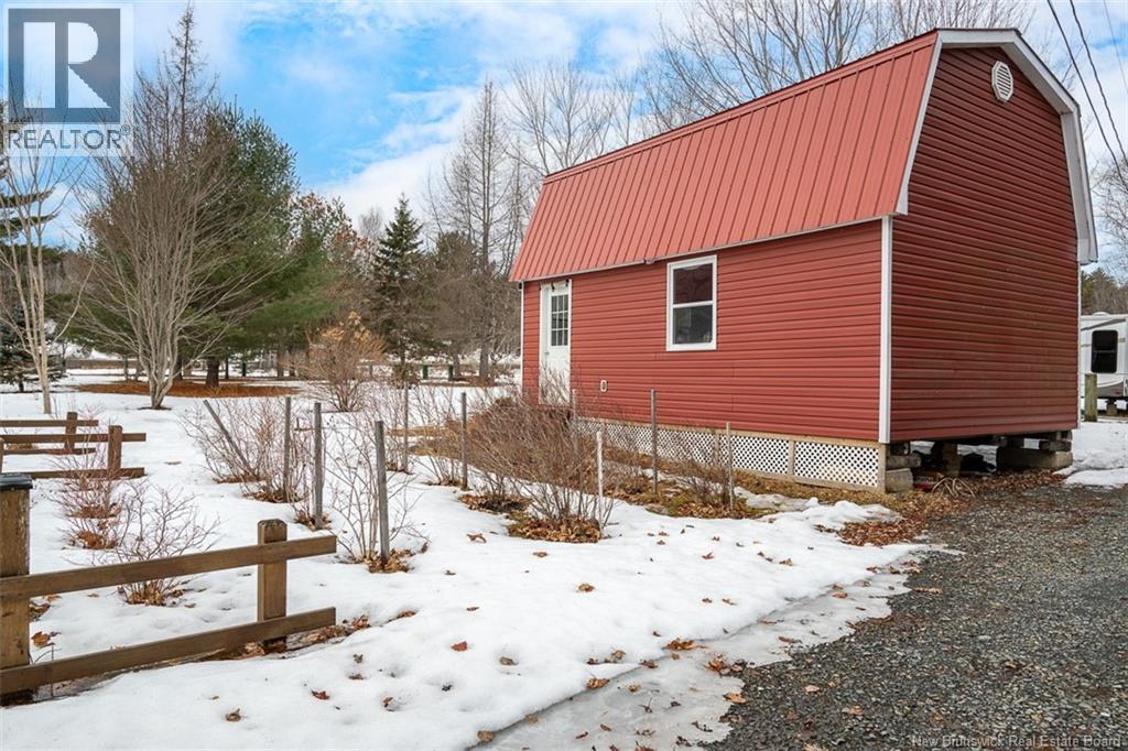 22 Cottage Lane, Durham Bridge, New Brunswick  E6C 1R1 - Photo 38 - NB134815
