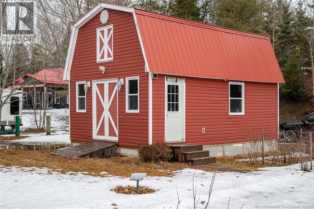 22 Cottage Lane, Durham Bridge, New Brunswick  E6C 1R1 - Photo 39 - NB134815