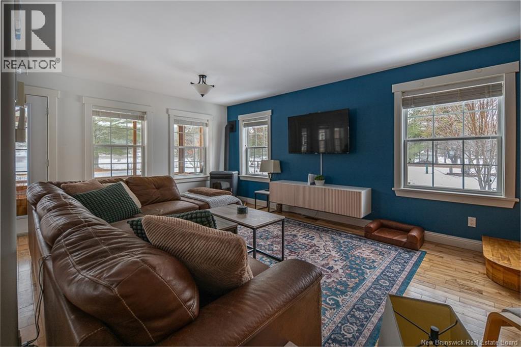 22 Cottage Lane, Durham Bridge, New Brunswick  E6C 1R1 - Photo 4 - NB134815