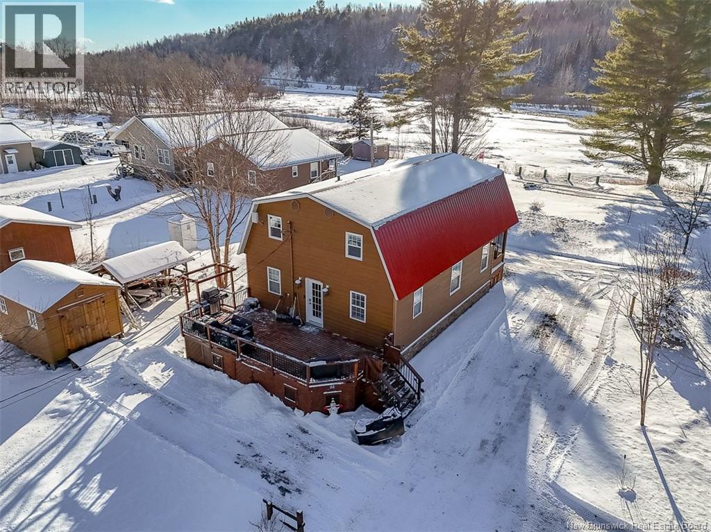 22 Cottage Lane, Durham Bridge, New Brunswick  E6C 1R1 - Photo 40 - NB134815
