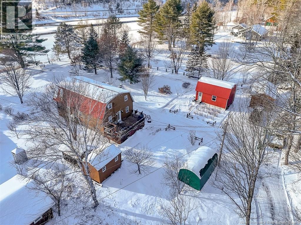 22 Cottage Lane, Durham Bridge, New Brunswick  E6C 1R1 - Photo 41 - NB134815