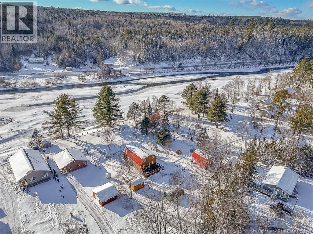 22 Cottage Lane, Durham Bridge, New Brunswick  E6C 1R1 - Photo 42 - NB134815