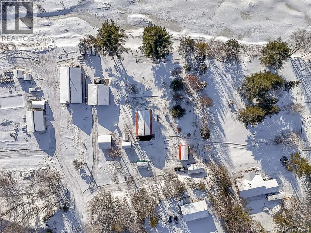 22 Cottage Lane, Durham Bridge, New Brunswick  E6C 1R1 - Photo 43 - NB134815