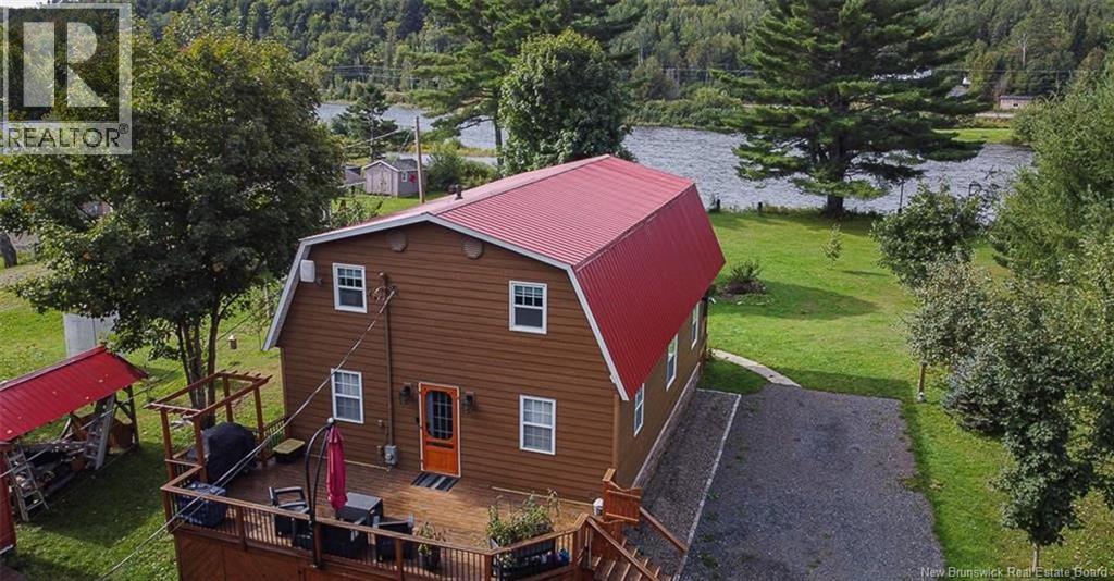 22 Cottage Lane, Durham Bridge, New Brunswick  E6C 1R1 - Photo 46 - NB134815