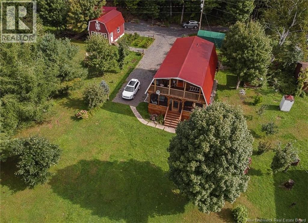 22 Cottage Lane, Durham Bridge, New Brunswick  E6C 1R1 - Photo 47 - NB134815