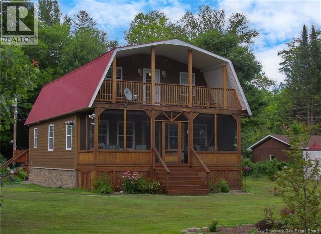 22 Cottage Lane, Durham Bridge, New Brunswick  E6C 1R1 - Photo 48 - NB134815