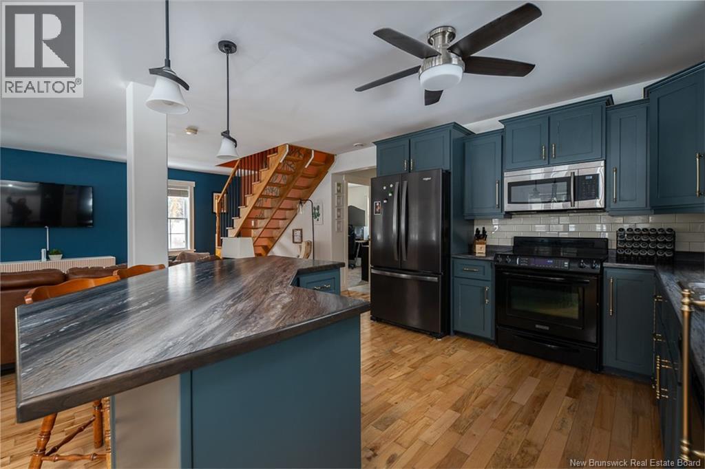 22 Cottage Lane, Durham Bridge, New Brunswick  E6C 1R1 - Photo 7 - NB134815
