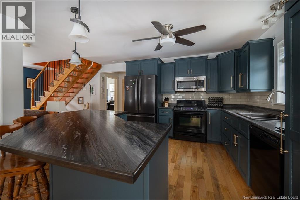 22 Cottage Lane, Durham Bridge, New Brunswick  E6C 1R1 - Photo 8 - NB134815