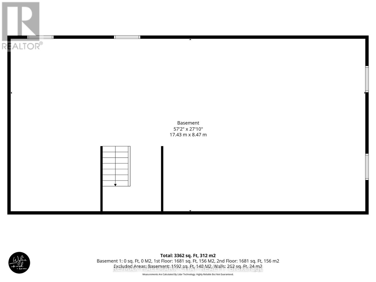 17 Pine Ridge Trail, Oro-Medonte, Ontario  L4M 4Y8 - Photo 47 - S12922430