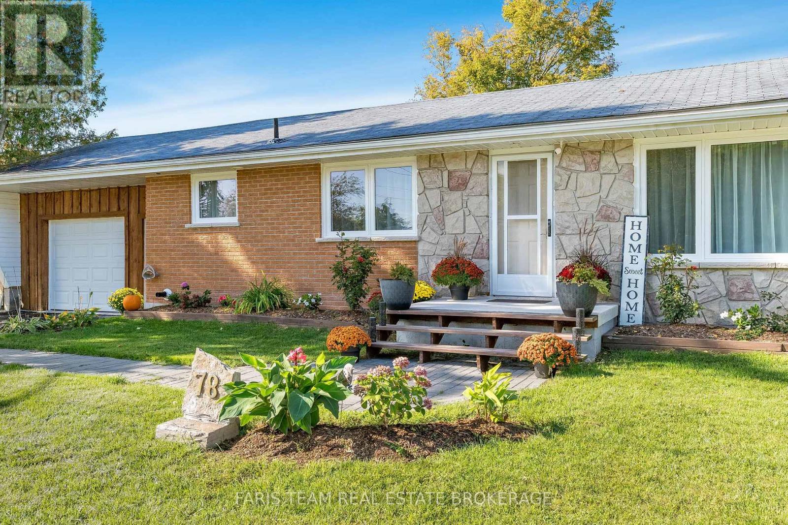 78 Mckibbon Drive, Meaford, Ontario  N4L 1C6 - Photo 5 - X12835272