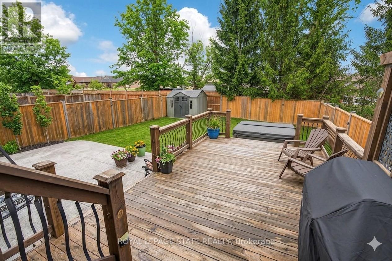 117 Monarch Street, Welland, Ontario  L3C 0E6 - Photo 40 - X12847712