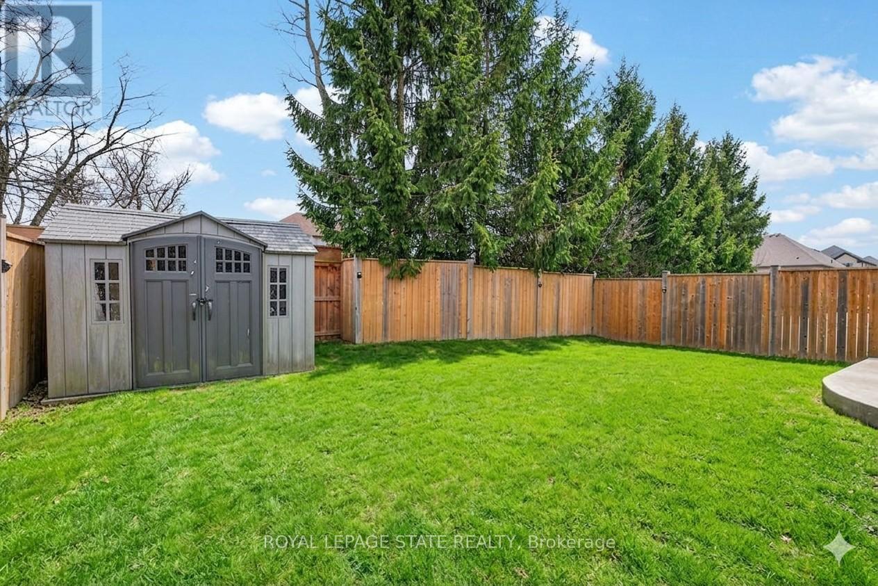 117 Monarch Street, Welland, Ontario  L3C 0E6 - Photo 41 - X12847712