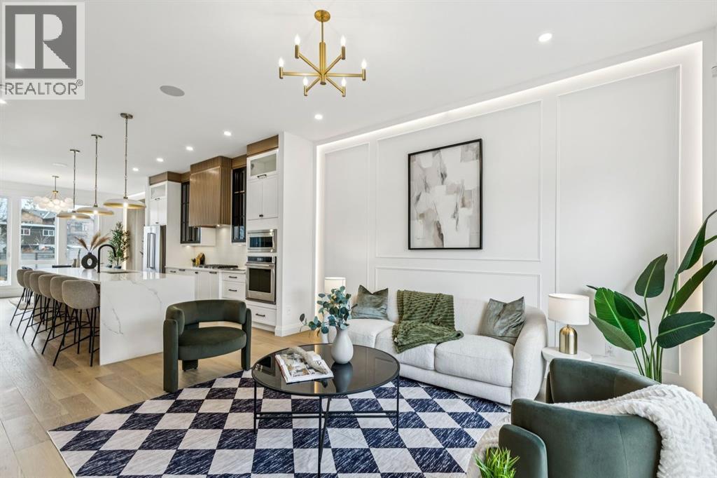 525 32 Street Nw, Calgary, Alberta T2N 2V8 - Photo 11 - A2293675