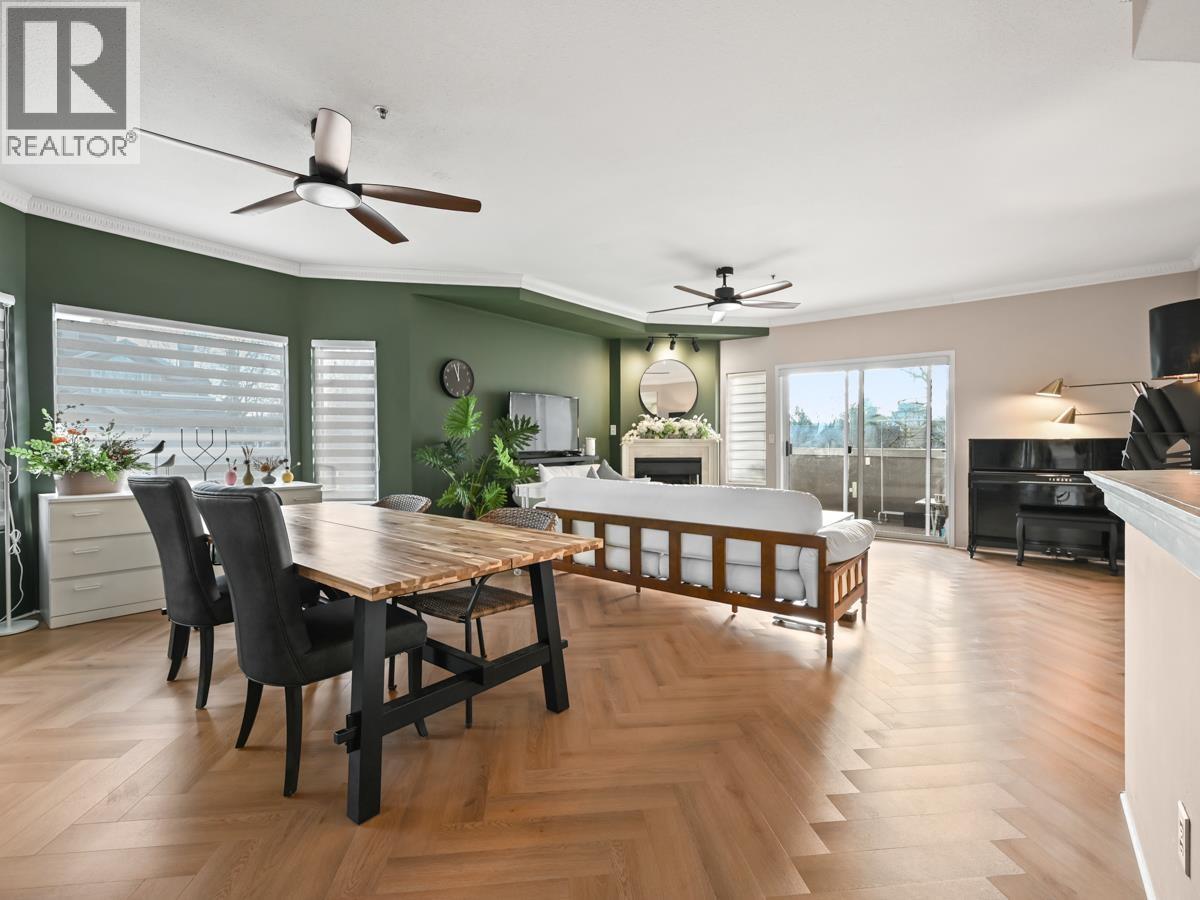 201 7600 Moffatt Road, Richmond, British Columbia  V6Y 3V1 - Photo 8 - R3109340