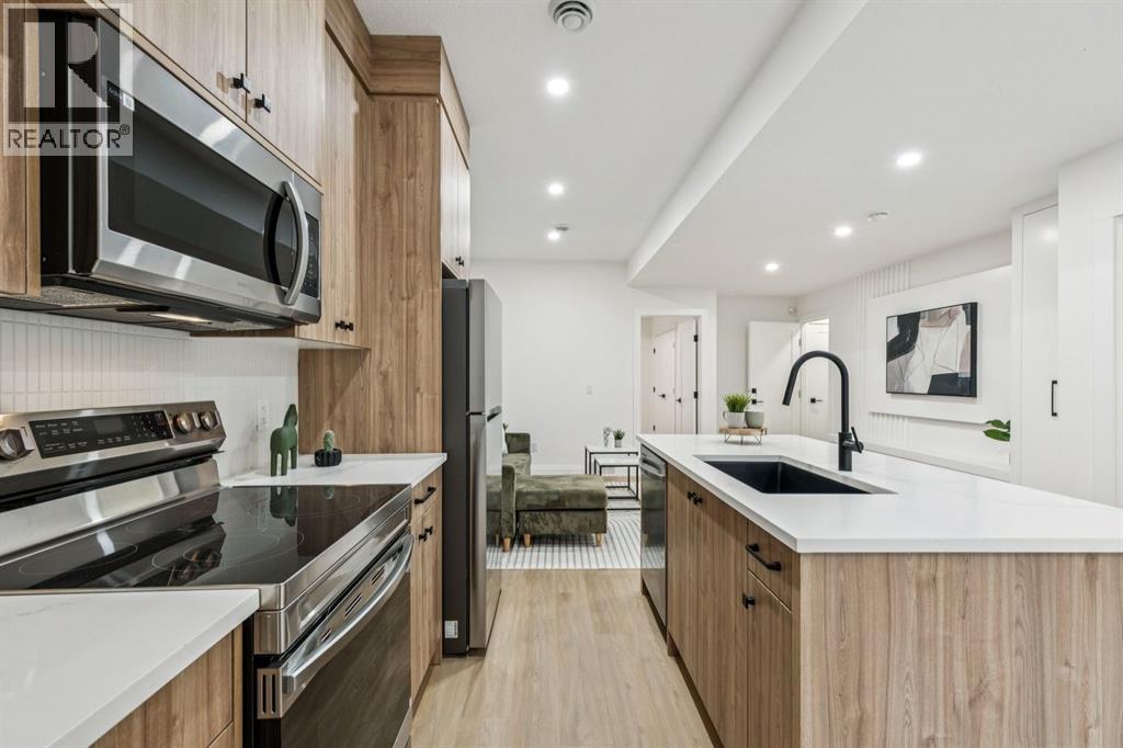 525 32 Street Nw, Calgary, Alberta T2N 2V8 - Photo 38 - A2293675