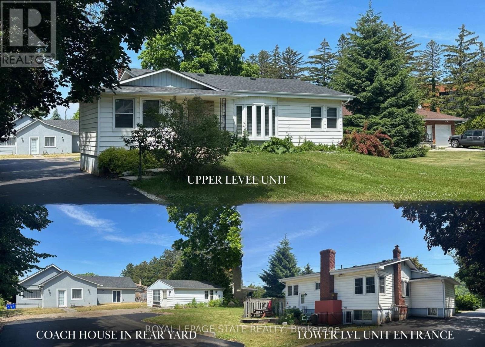 251 King Street E, Hamilton, Ontario  L8G 1L9 - Photo 1 - X12976356