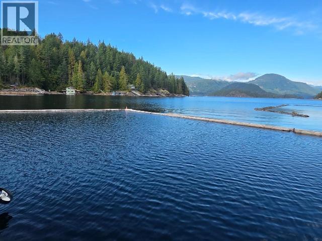 9436 POWELL LAKE, Powell River, British Columbia