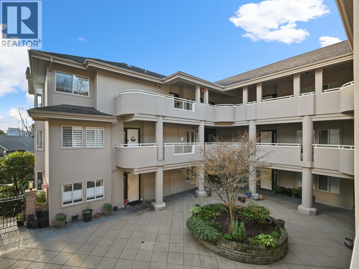 201 7600 Moffatt Road, Richmond, British Columbia  V6Y 3V1 - Photo 3 - R3109340