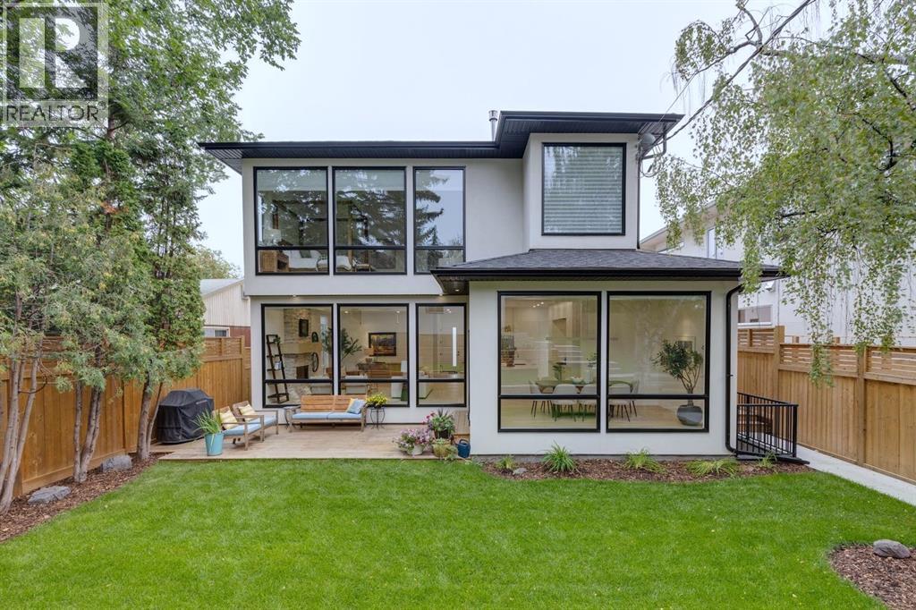 1307 Hamilton Street Nw, Calgary, Alberta  T2N 3W8 - Photo 41 - A2296002