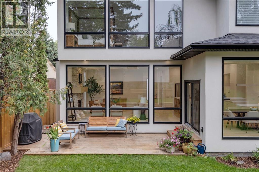 1307 Hamilton Street Nw, Calgary, Alberta  T2N 3W8 - Photo 43 - A2296002