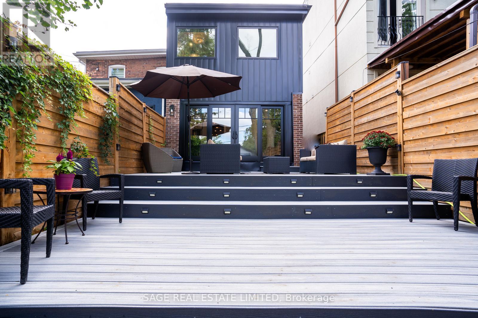 156 Craighurst Avenue, Toronto, Ontario  M4R 1K2 - Photo 26 - C12978878