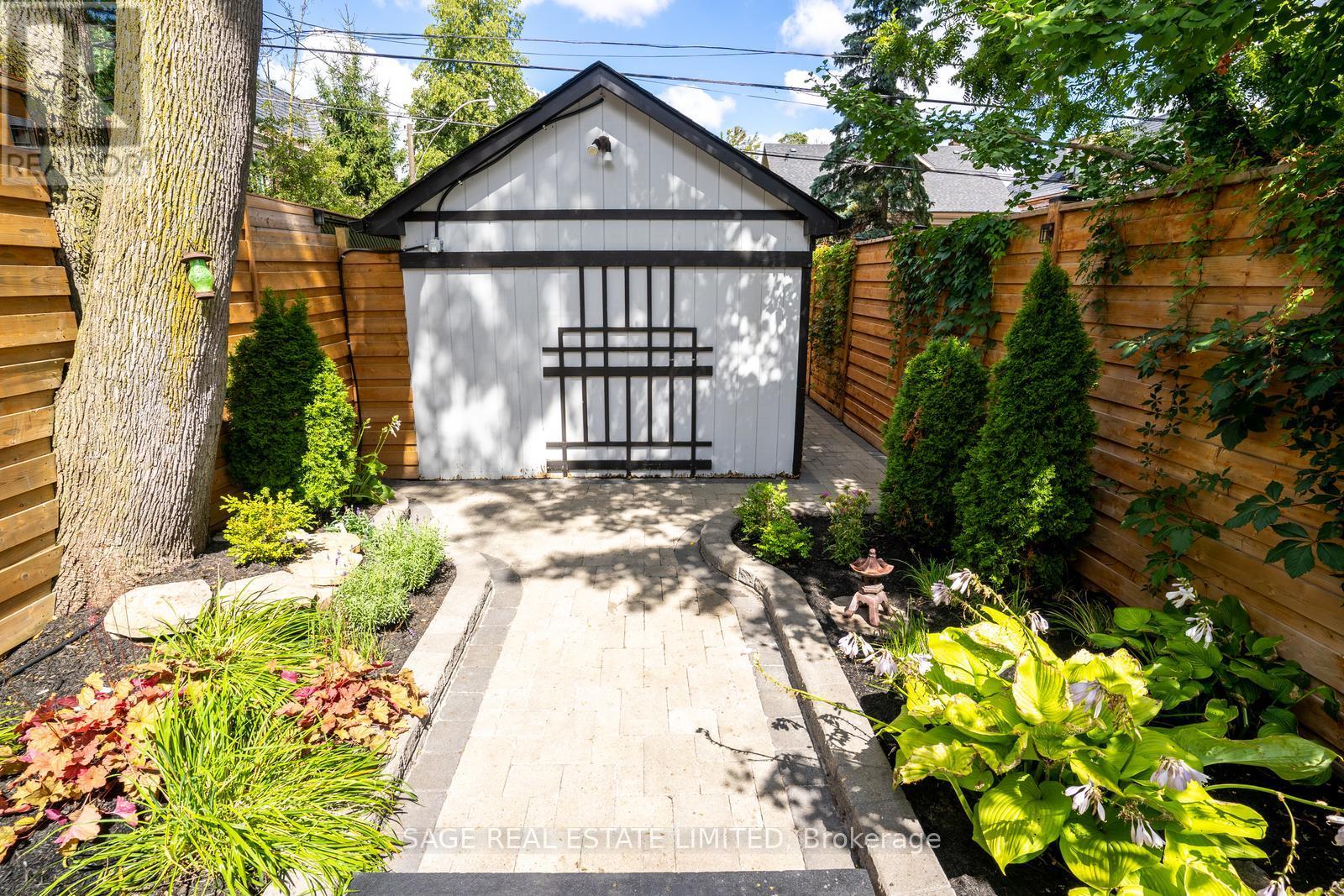 156 Craighurst Avenue, Toronto, Ontario  M4R 1K2 - Photo 28 - C12978878