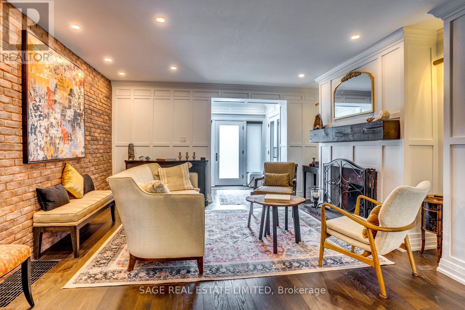 156 Craighurst Avenue, Toronto, Ontario  M4R 1K2 - Photo 6 - C12978878