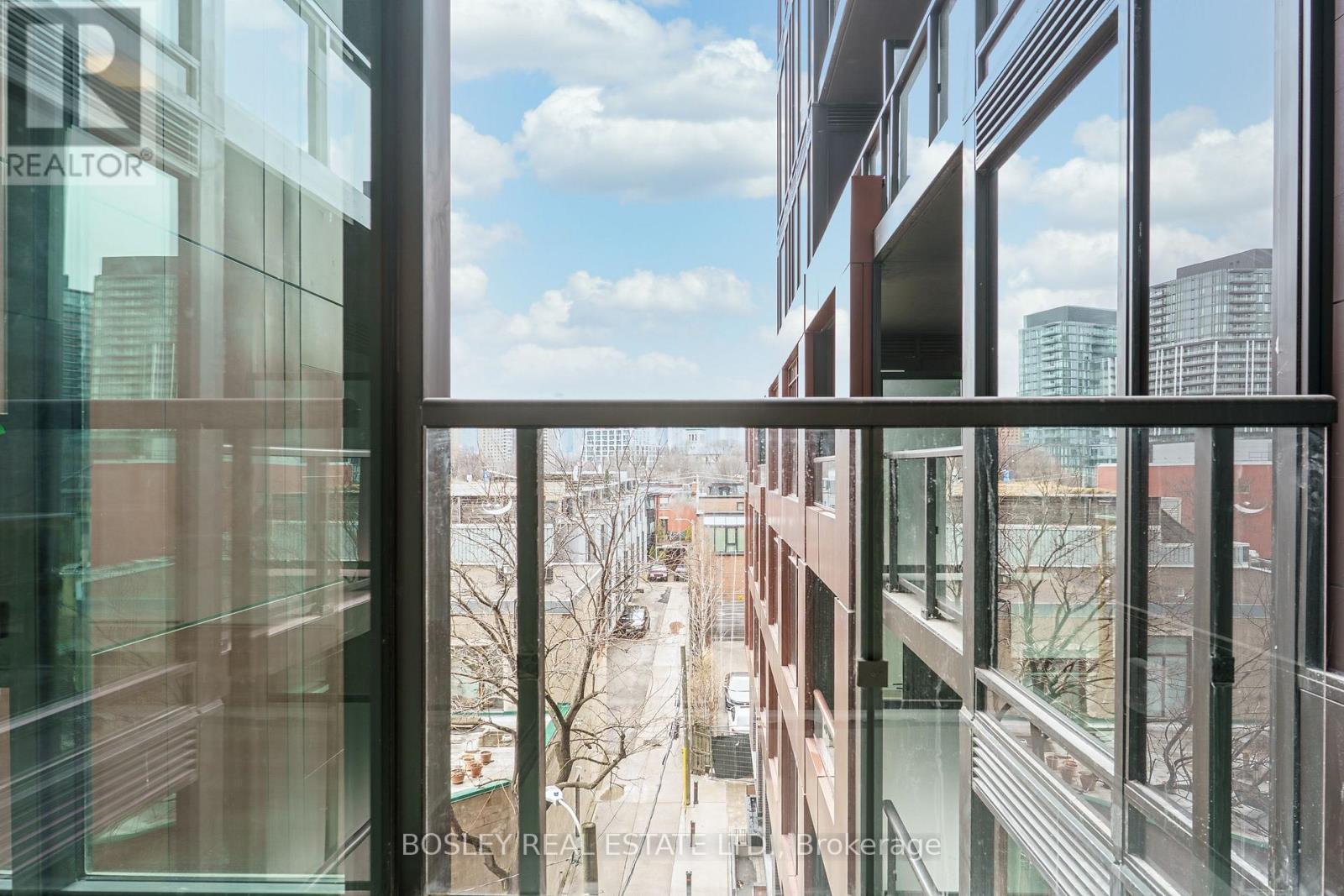 429 - 28 Eastern Avenue, Toronto, Ontario  M5A 0Y2 - Photo 29 - C12978894