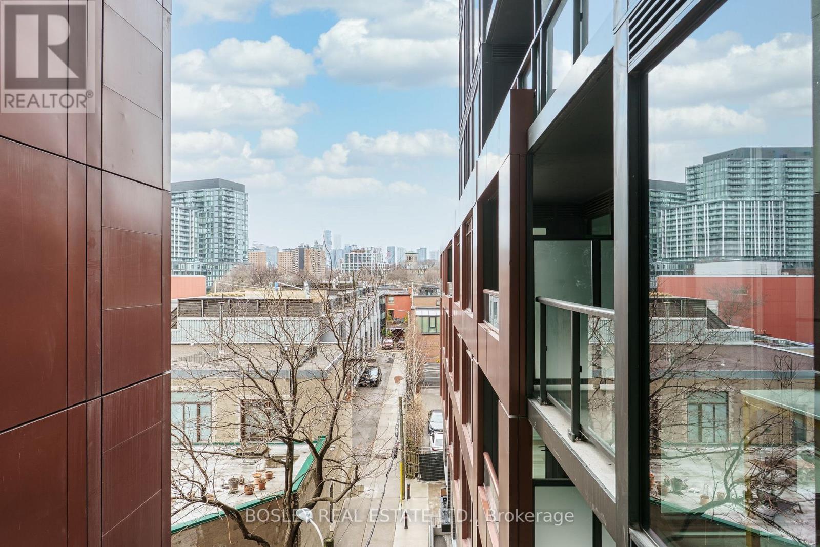 429 - 28 Eastern Avenue, Toronto, Ontario  M5A 0Y2 - Photo 30 - C12978894