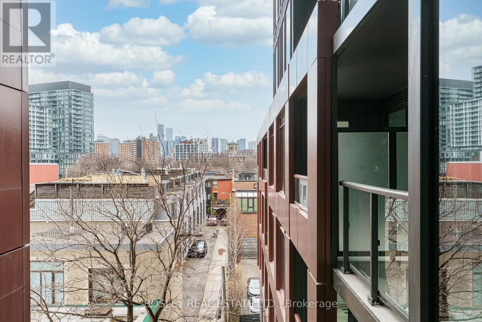 429 - 28 Eastern Avenue, Toronto, Ontario  M5A 0Y2 - Photo 31 - C12978894