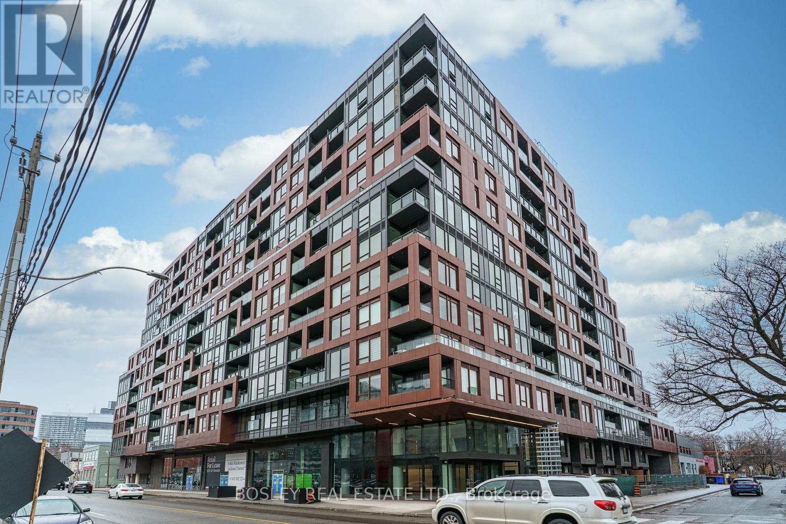 429 - 28 Eastern Avenue, Toronto, Ontario  M5A 0Y2 - Photo 32 - C12978894